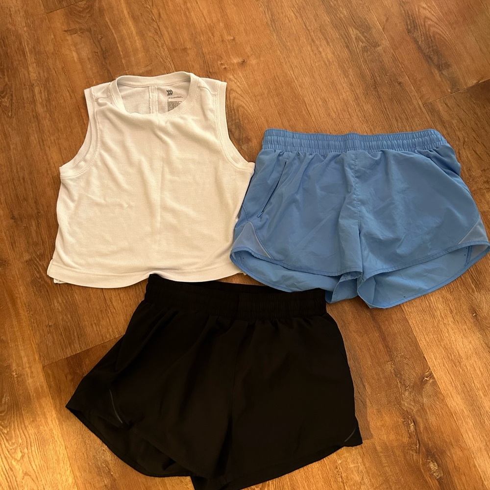 All In Motion Small Workout Bundle - image 3